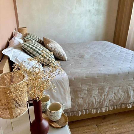 Mirabel Daire Chieti Dış mekan fotoğraf