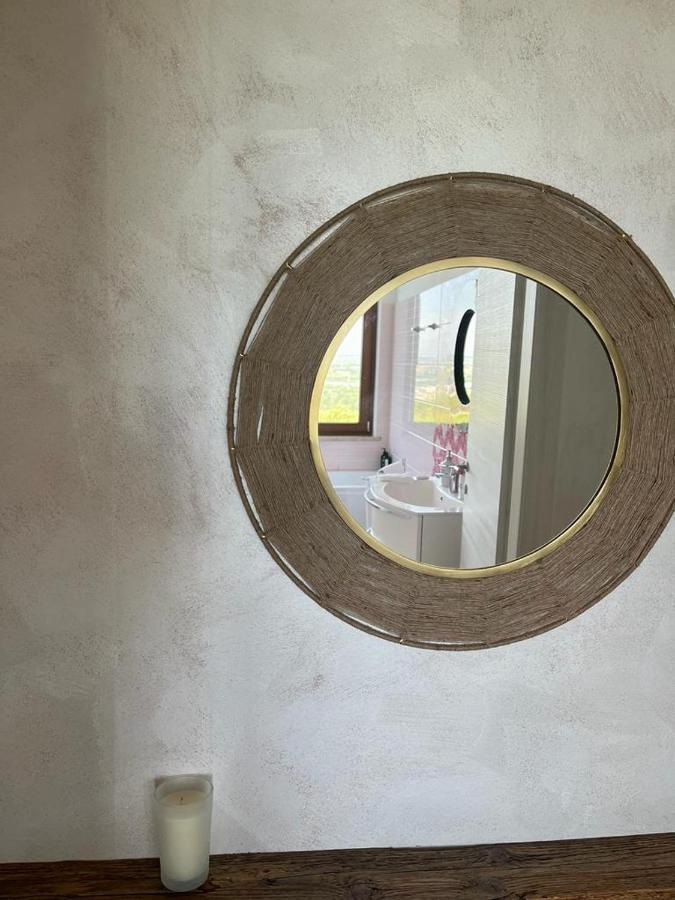 Mirabel Daire Chieti Dış mekan fotoğraf