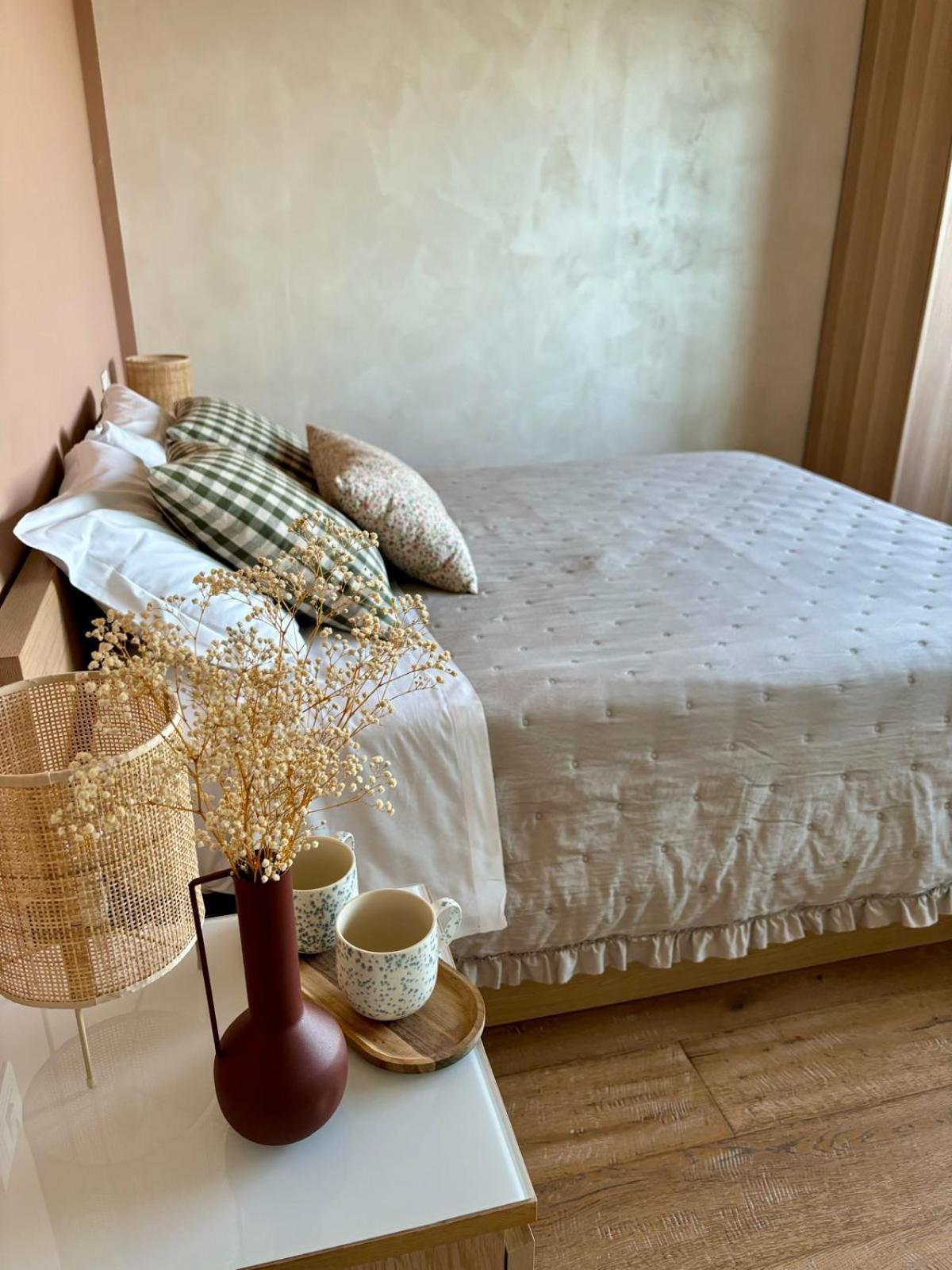 Mirabel Daire Chieti Dış mekan fotoğraf